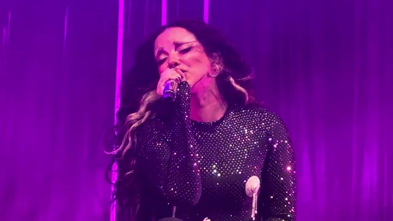 Jade : Plastic Box : That’s Showbiz Baby! The Tour : Denver, CO : 2/10/2026