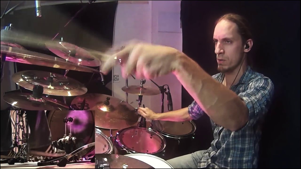 TEXTURES   Shaping A Single Grain Of Sand (Right Handed Playthrough by Stef Broks)