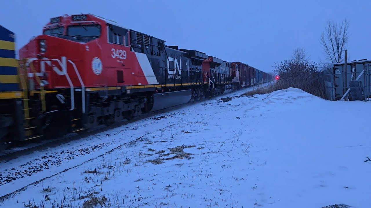 CN M368-31 North 2026-03-11
