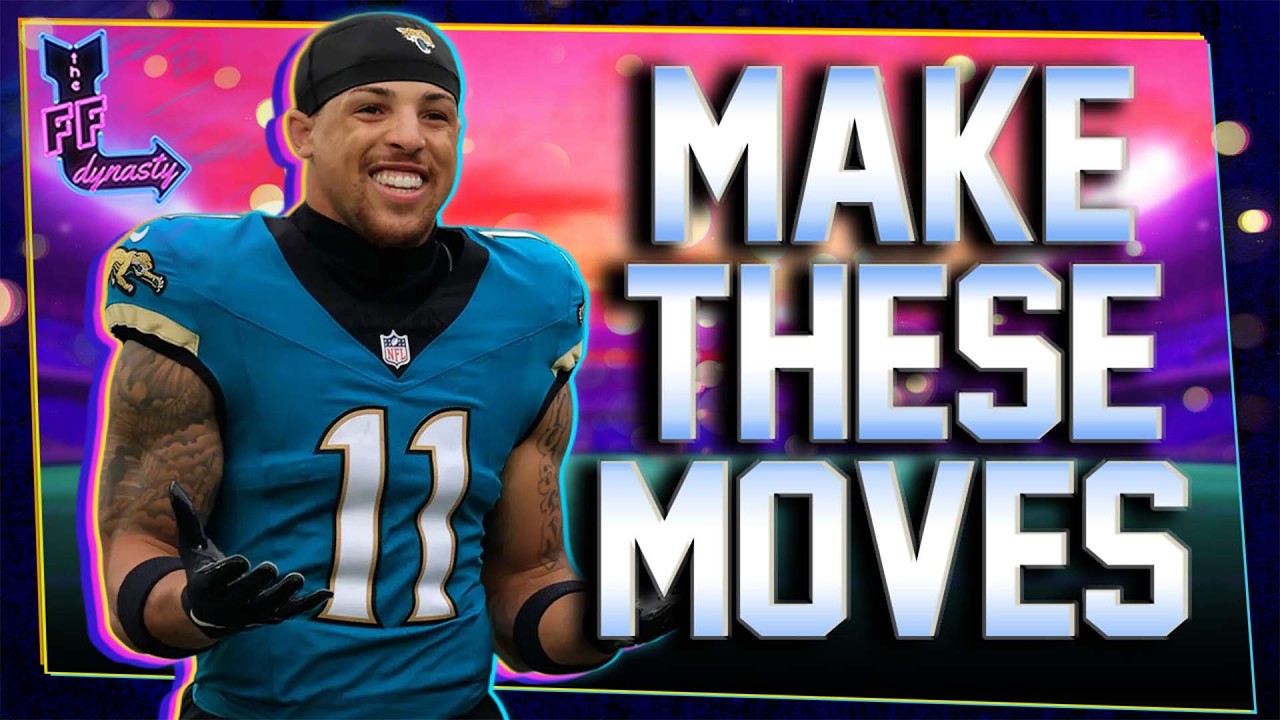 Fact or Fiction? Week 1 NFL Dynasty Recap - Buy/Sell/Hold - 2026 Dynasty Fantasy Football