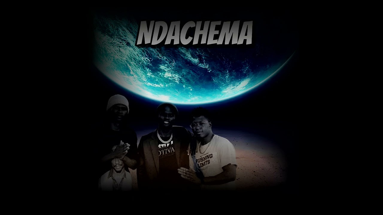 Hasso king boys-Ndachema ( Official Audio)