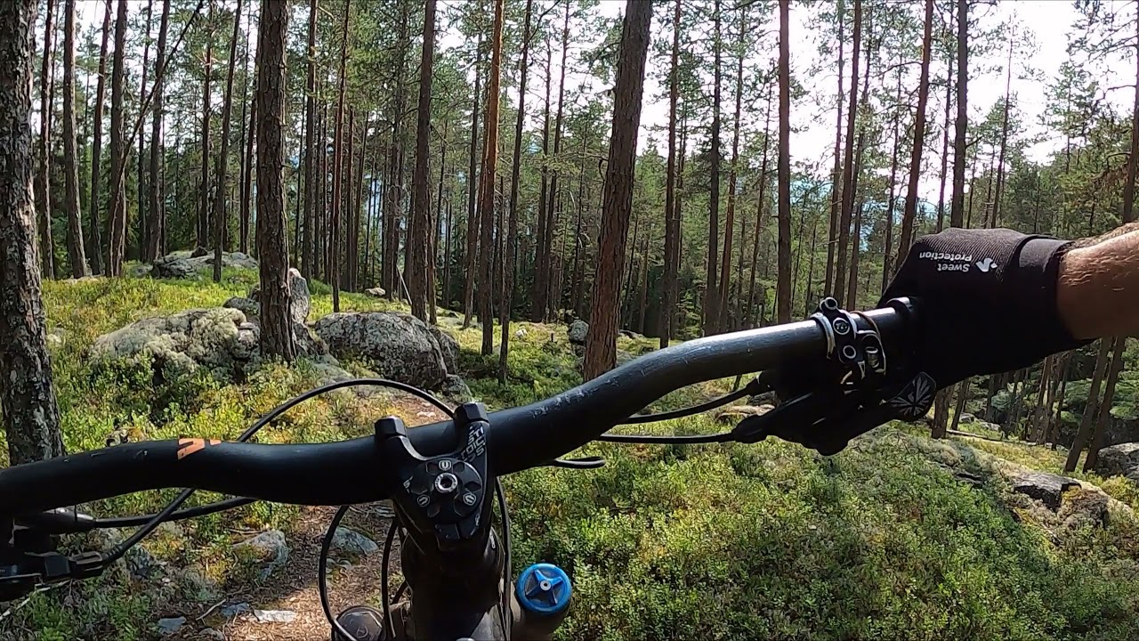 20210723 - Gruva, Fagernes