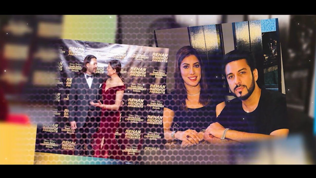 Rehan Siddiqi Promo 2024