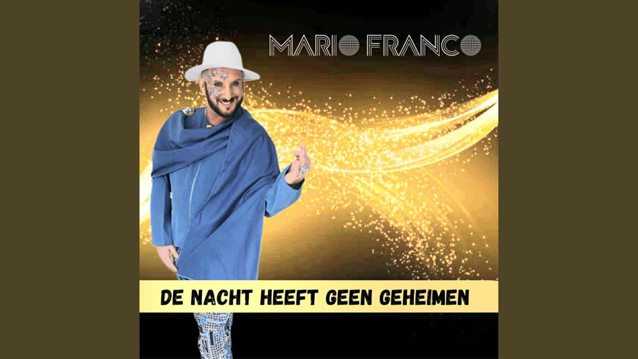 De nacht heeft geen geheimen