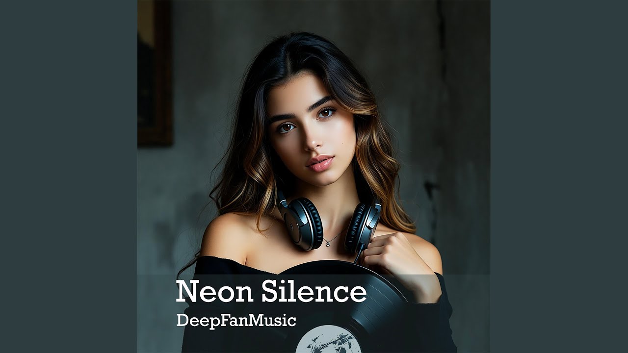 Neon Silence