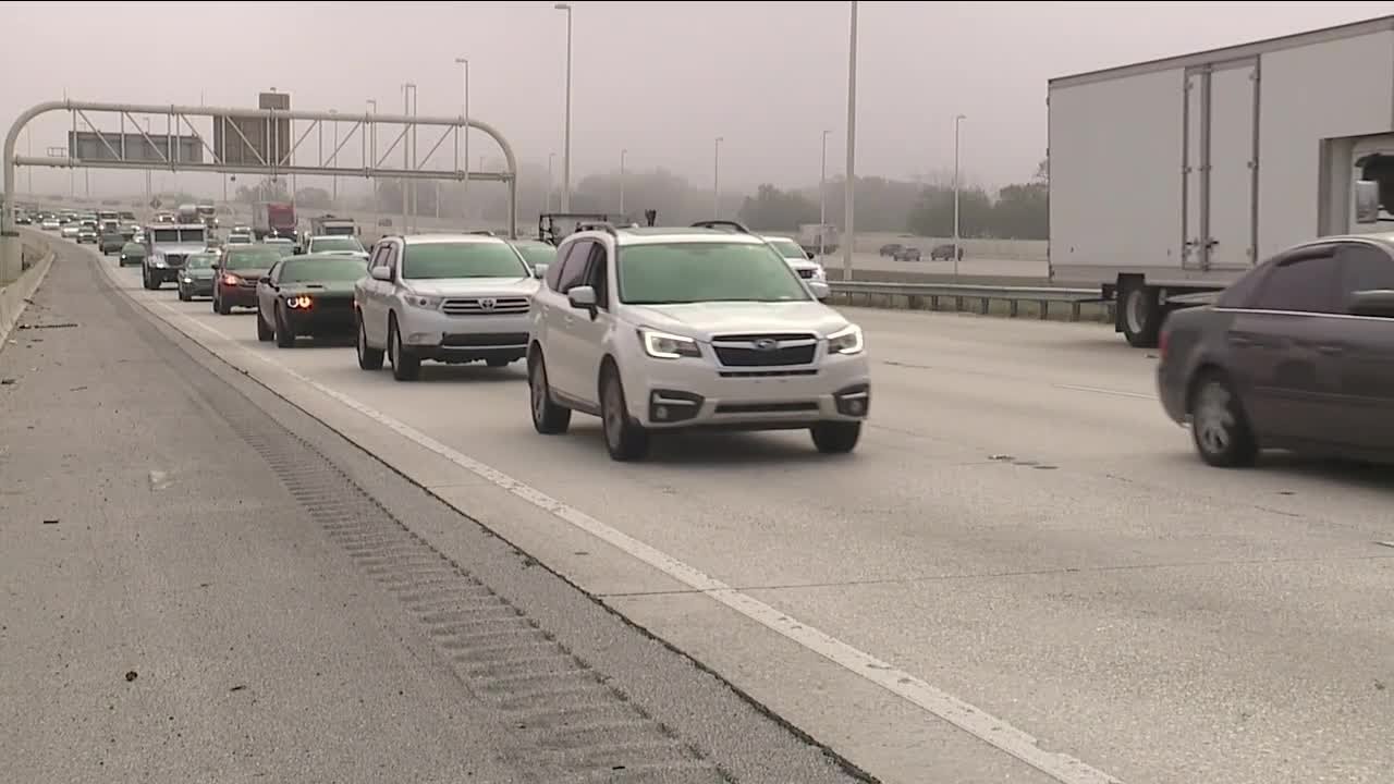Downtown Tampa interchange project set to bring major changes for drivers