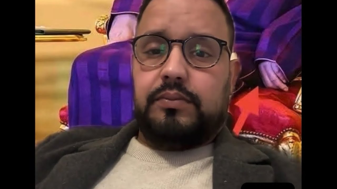 اراء العياشة والعياشيات بخصوص ماذا قدم الملك للمغاربة الضحك بالمجان  مع العياشي 
