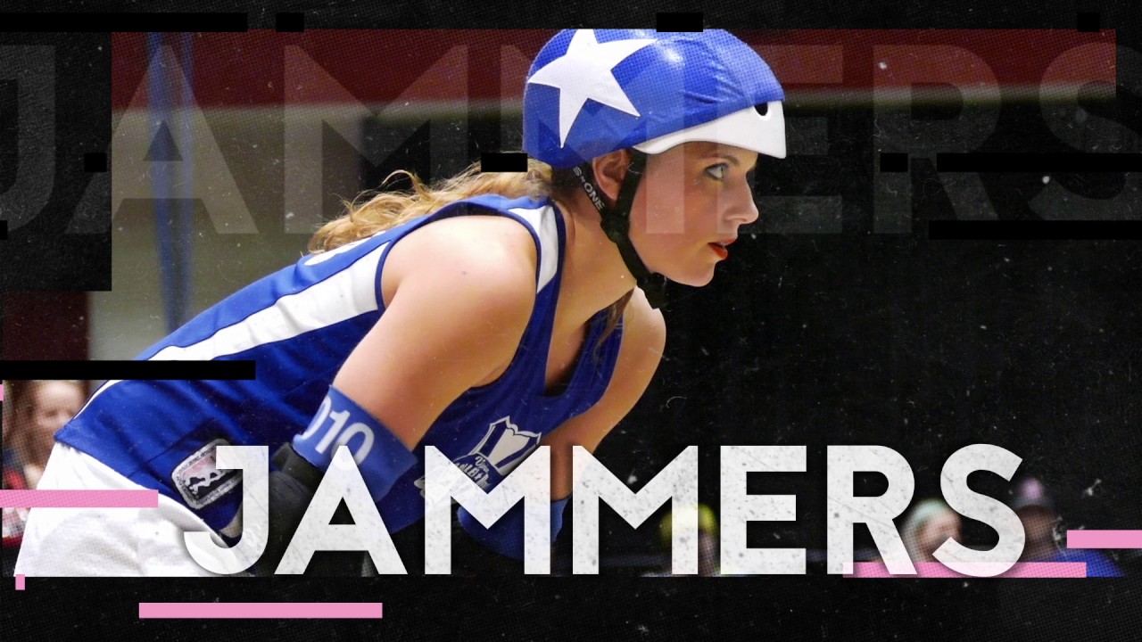 Roller Derby 101: Gameplay