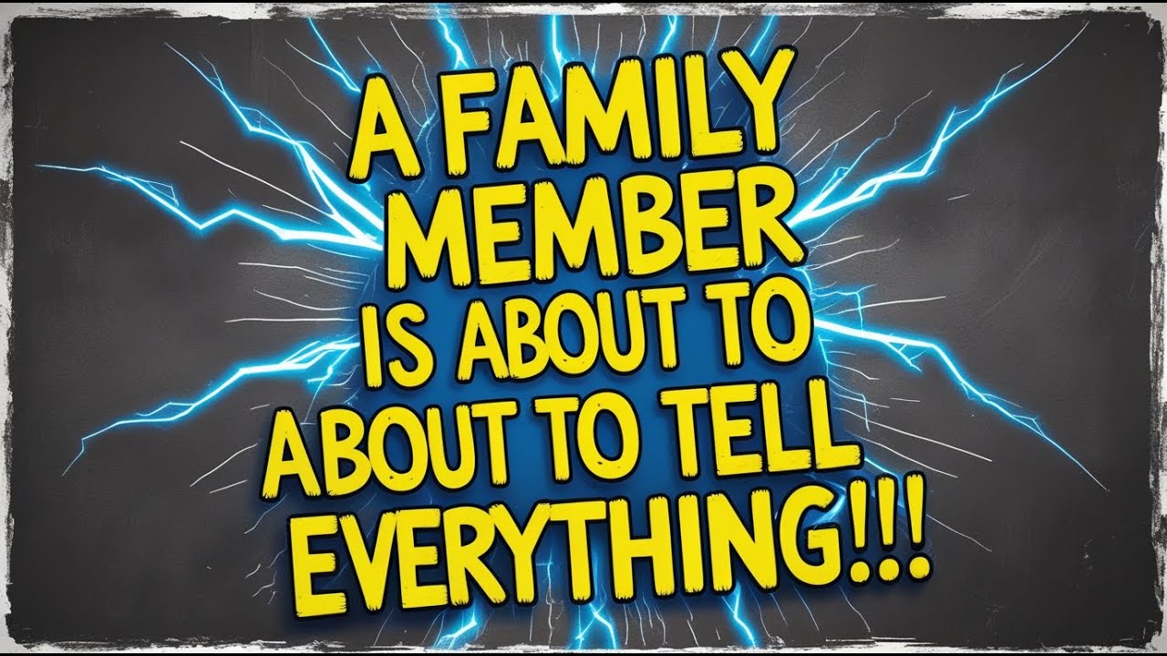 STOLEN MONEY, CROOKED JUDGE & HITMAN HIRED! A FAMILY MEMBER STEPS AWAY FROM THE FLOCK TO TELL ALL!