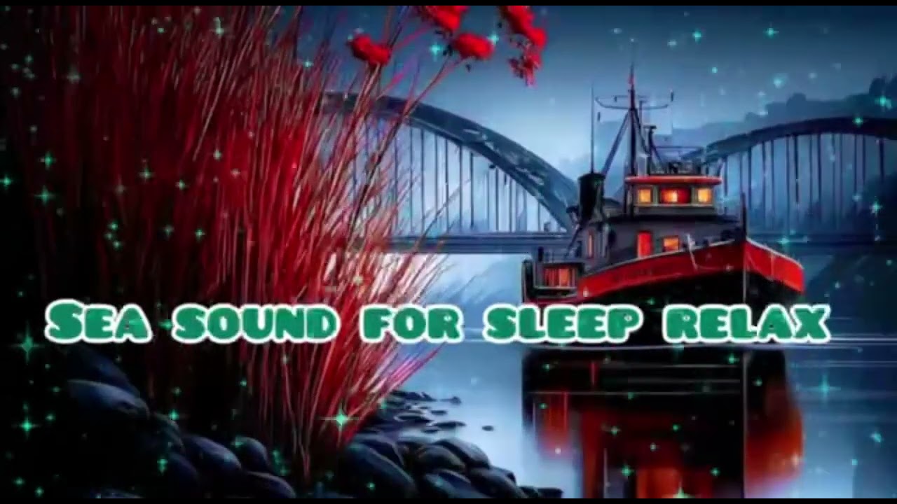 Music for lesion relax sleep