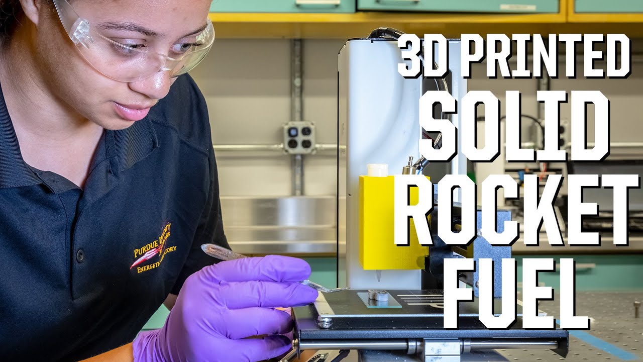 3D Printing Extremely Viscous Materials