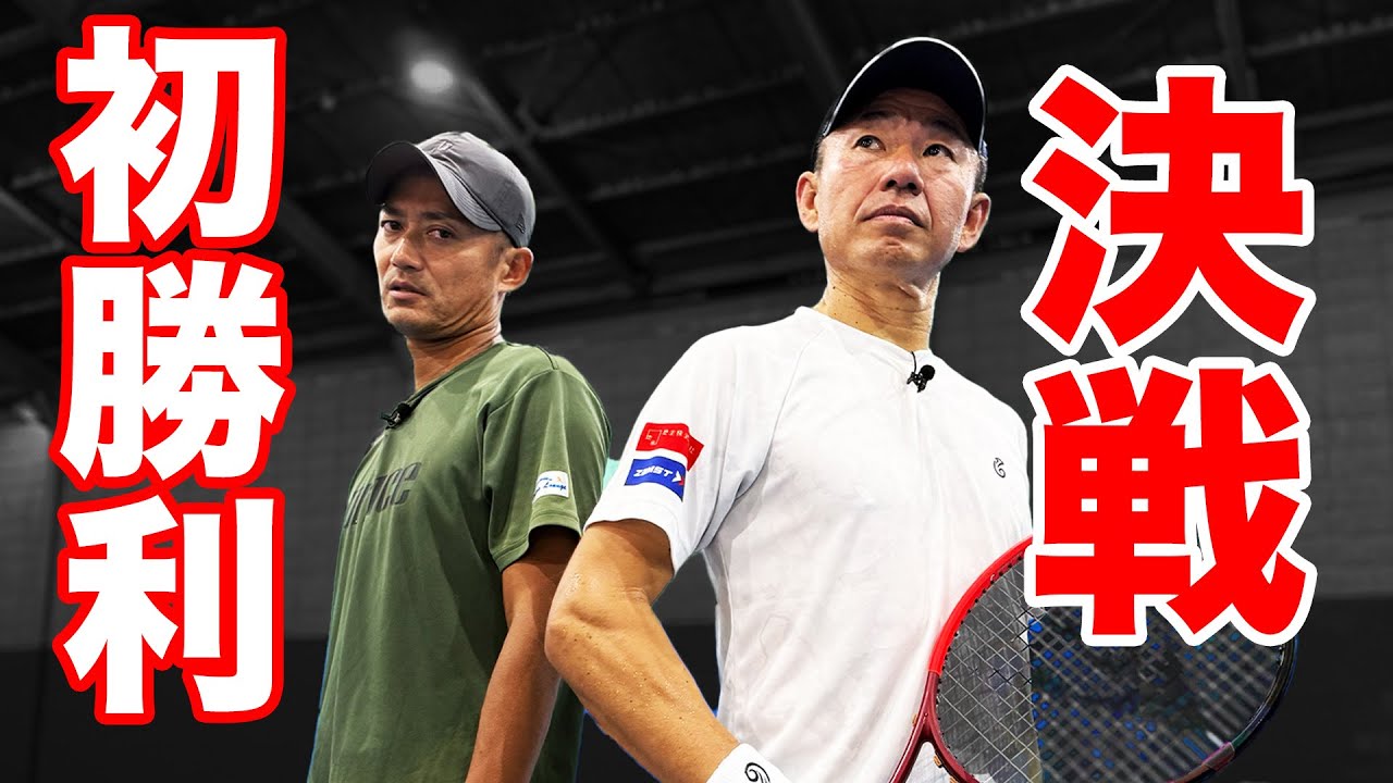 3年ぶりMCガチ対決！毎トーで仕上がった小野田倫久プロvsレジェンド鈴木貴男