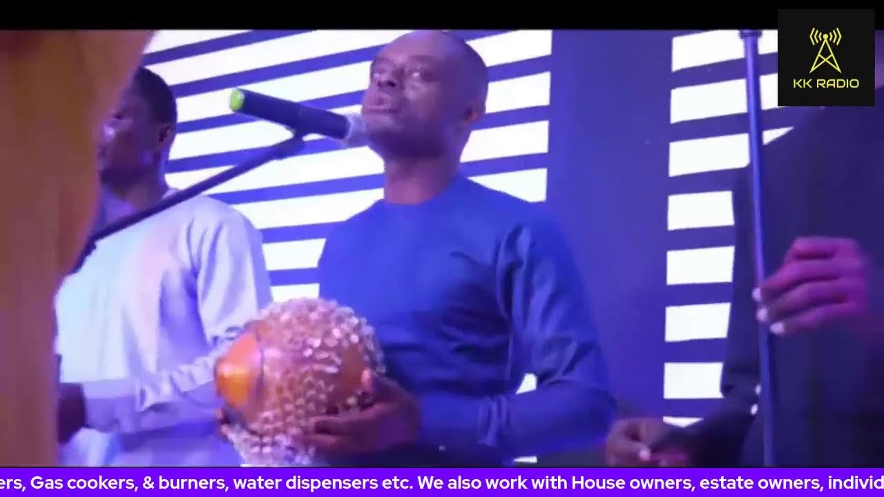 INSPIRING SINGERS || MEDLEY - 1(LIVE)