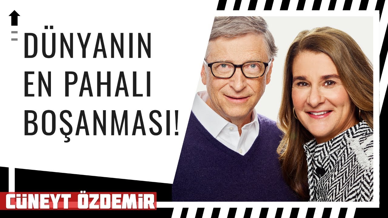 DÜNYANIN EN PAHALI BOŞANMASI!