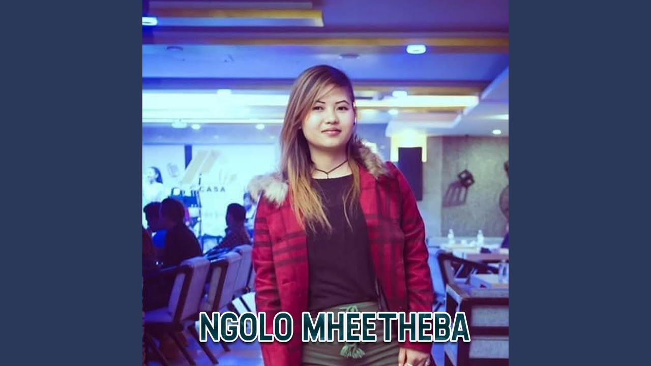 Ngolo Mheetheba