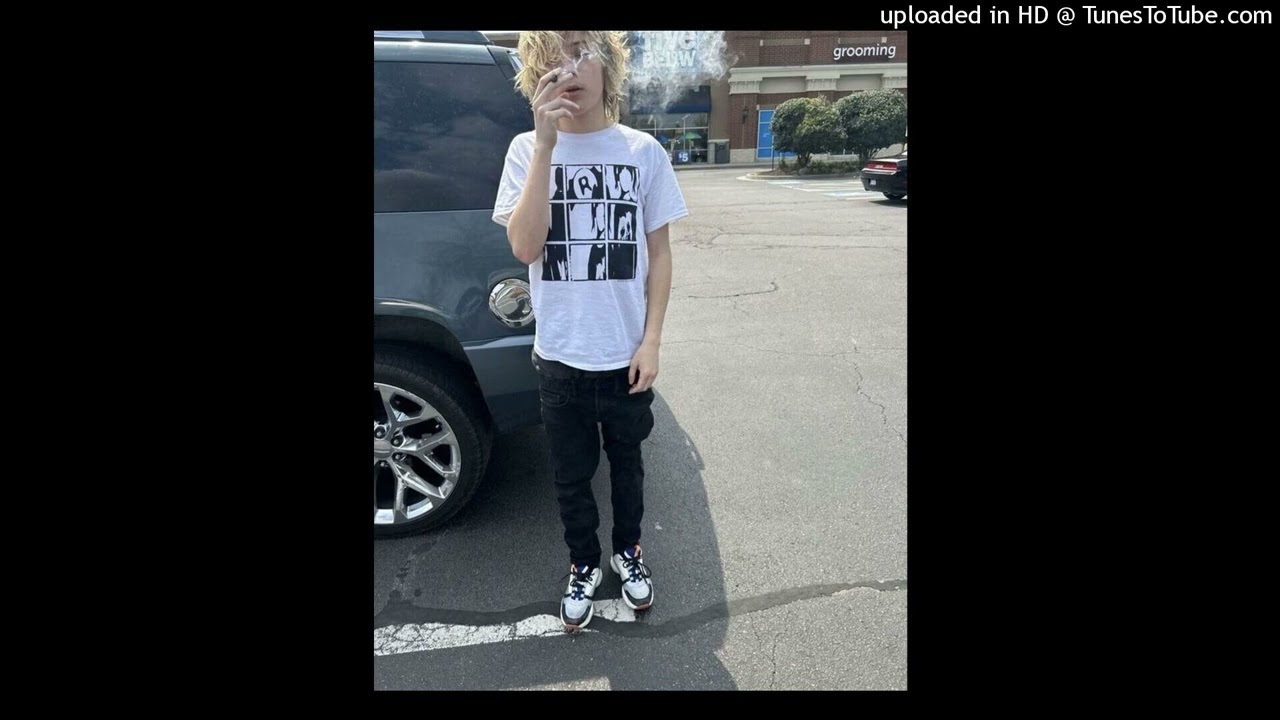 Nettspend - On me (Feat Yhapojj) INSTRUMENTAL prod occult14 n Mag