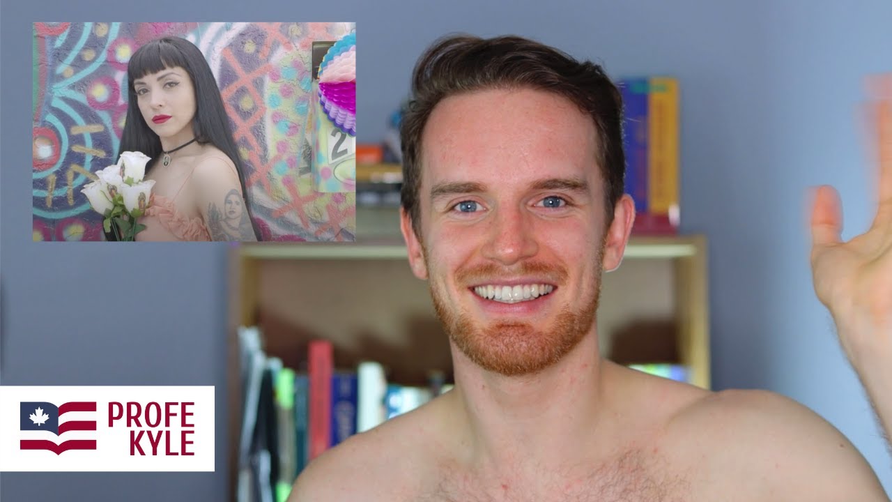 MON LAFERTE - Amárrame | 🇨🇦 Canadian English Teacher's Reaction/Review | Profe Kyle