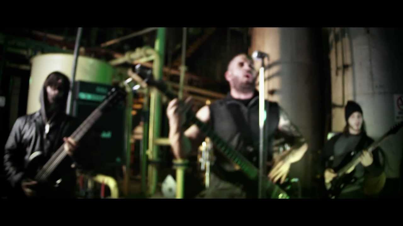 Pneuma´s CRAZED APOCALYPTIC WAVE (COSTA RICA)