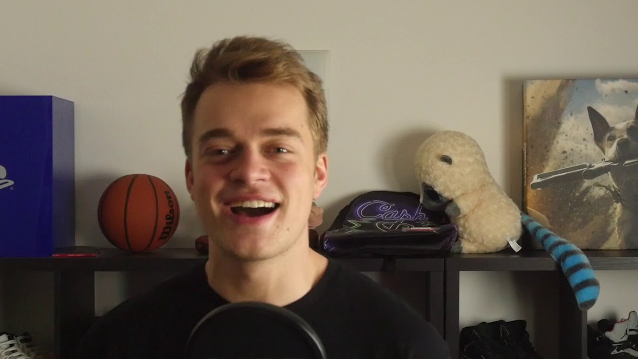 VLČEK A JEHO DALŠÍ 
