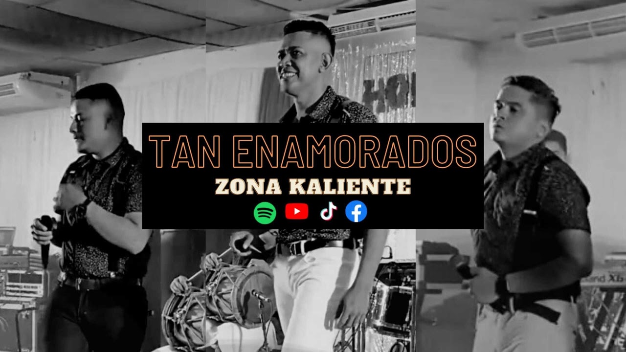 Transmisión en vivo de zonakaliente