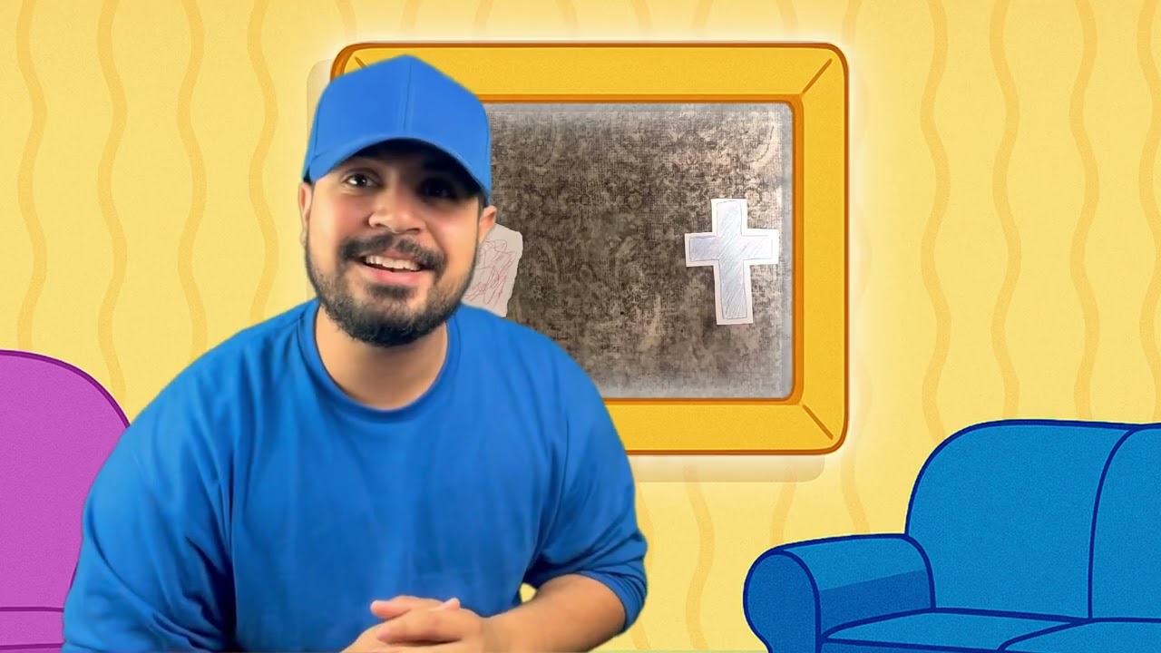 Living Room Devotionals! – Ep.12