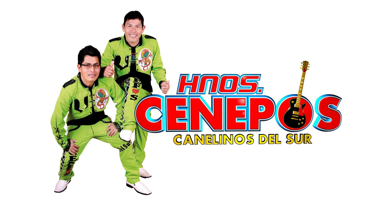 HNOS CENEPOS DEL SUR - VUELVE A MI