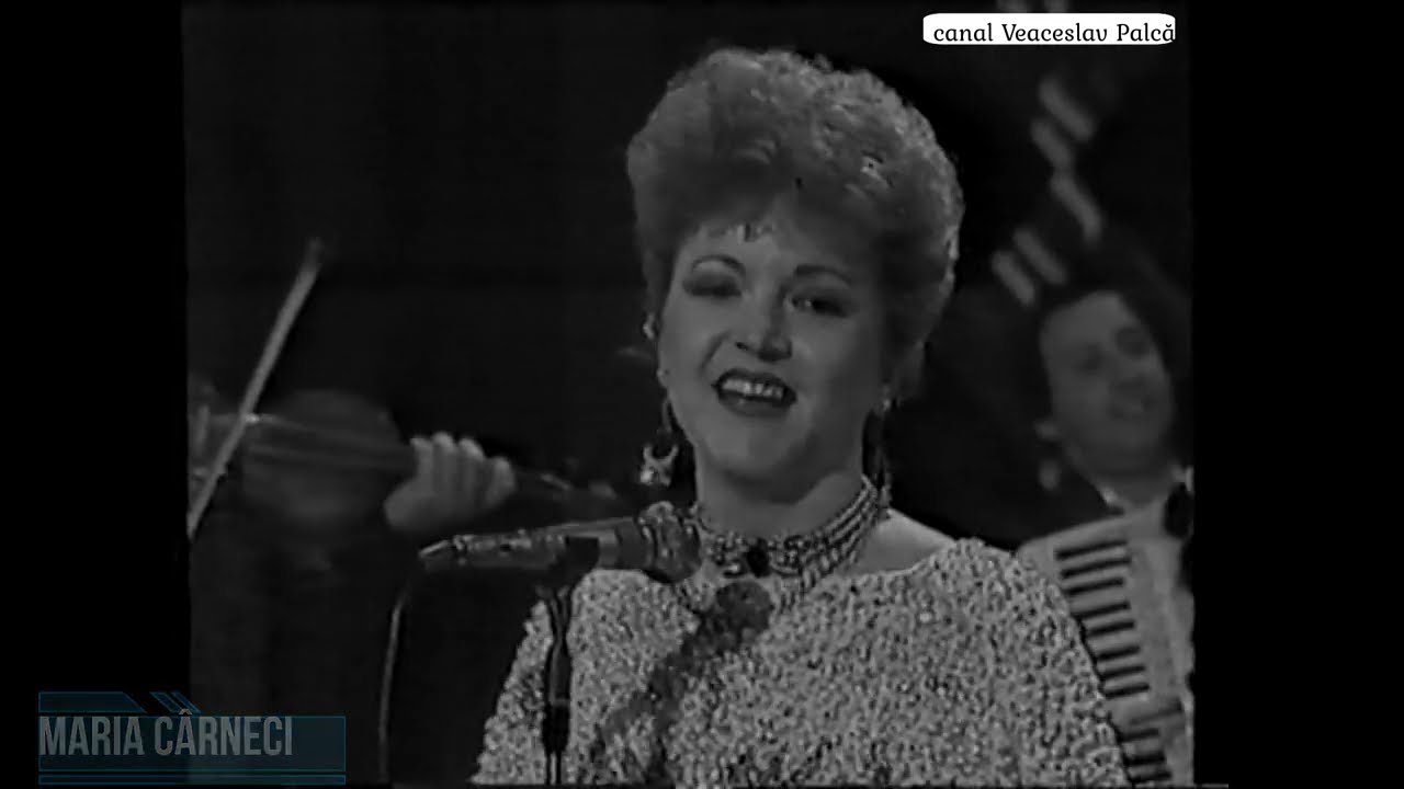 Ionică Minune,Costel Hantu,Maria Cirneci -  Filmări la Televiziunea Moldovei Chişinau 1990