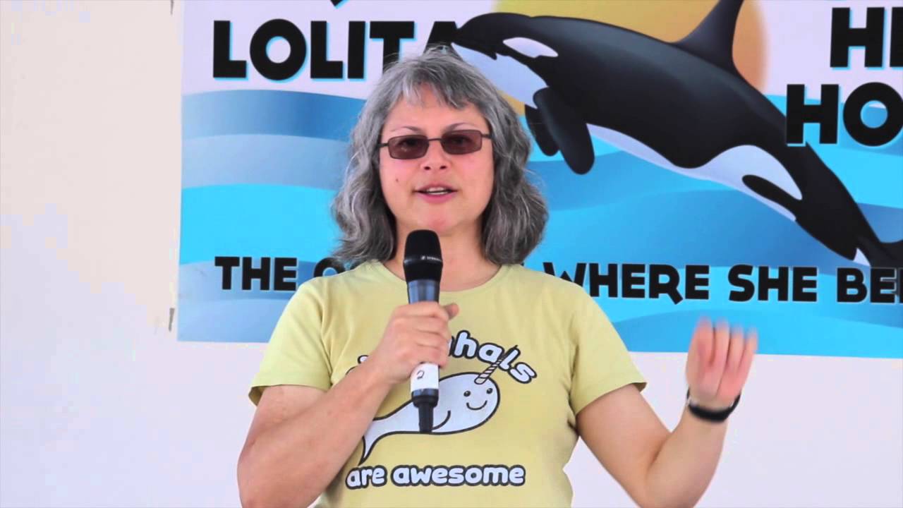 Q&A with Dr. Naomi Rose