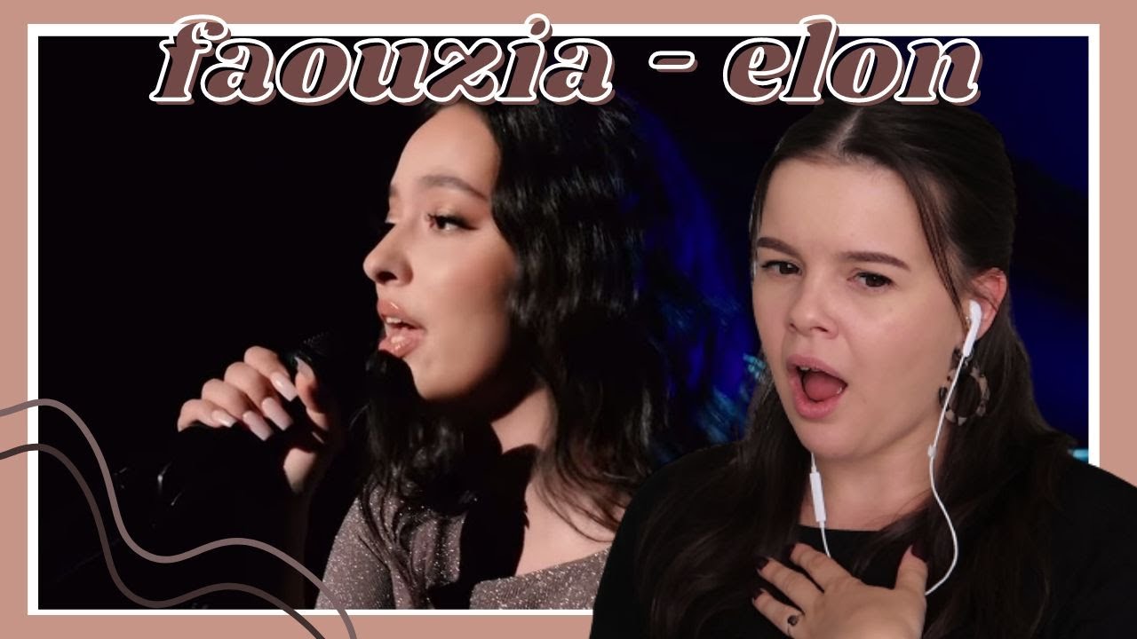 Faouzia - 