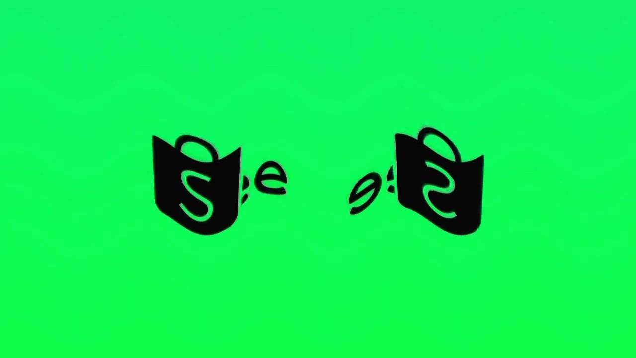 Shopee Logo Effects Effects (Gamavision Csupo Effects) (With 4 Random Effects)