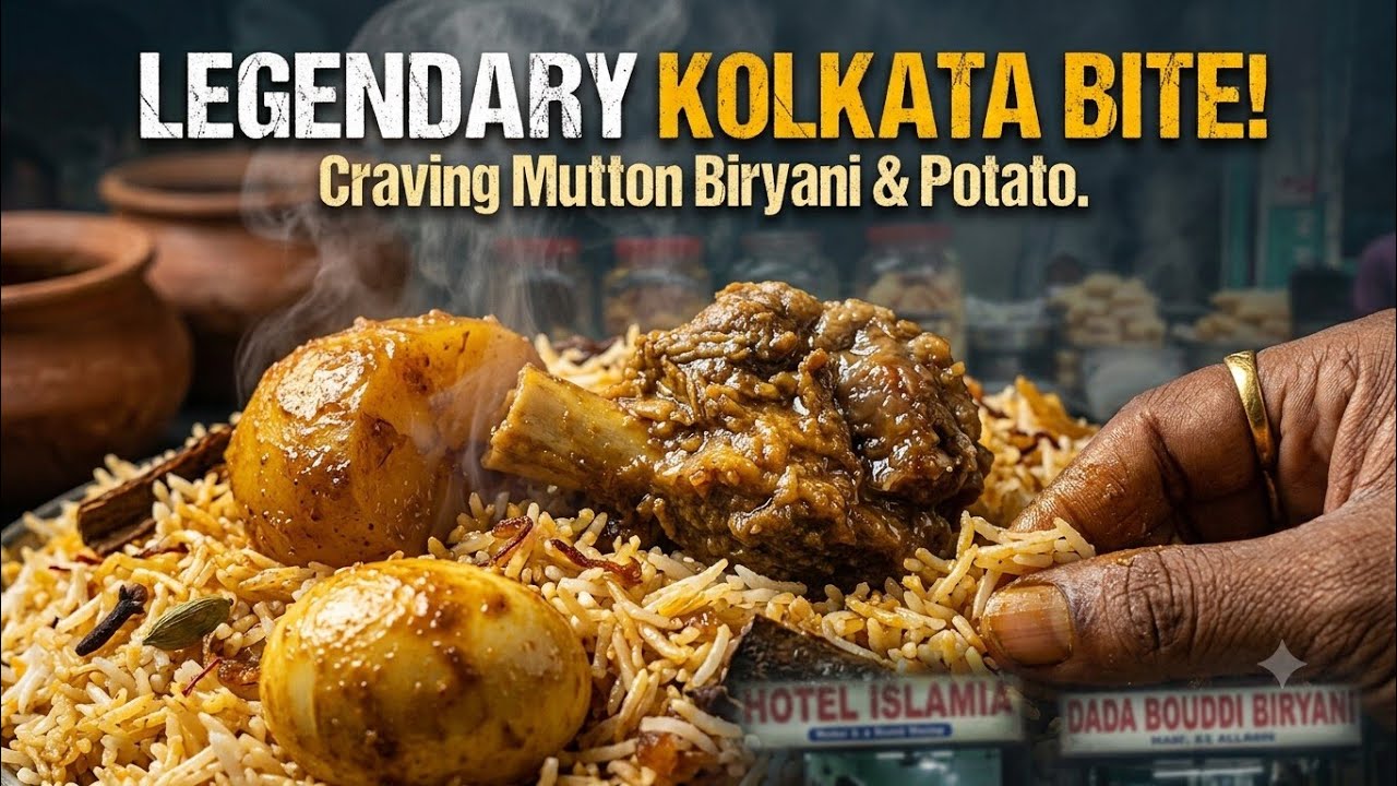 Following a 90-Year-Old Secret: Jadid Islamia & Haji Allauddin Kolkata