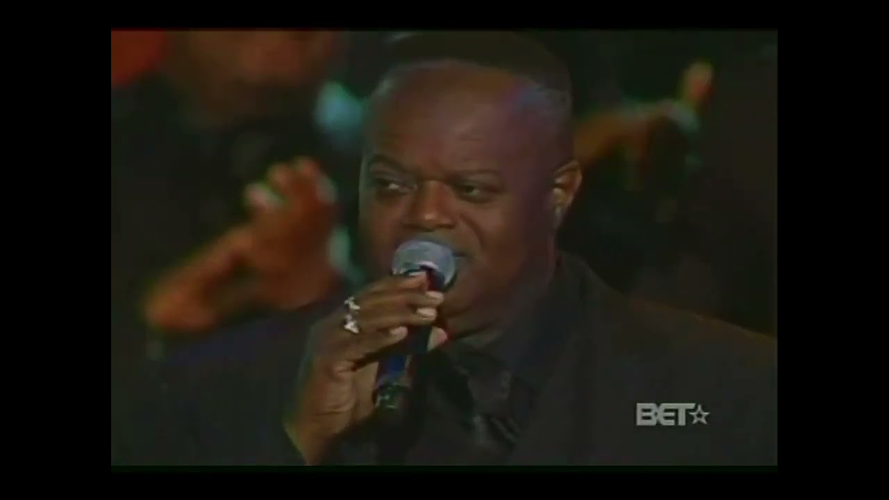 Bobby Jones Gospel (BET) | January 13, 2008 | (Ricky Dillard, The-Late Timothy Wright, Canton Jones)