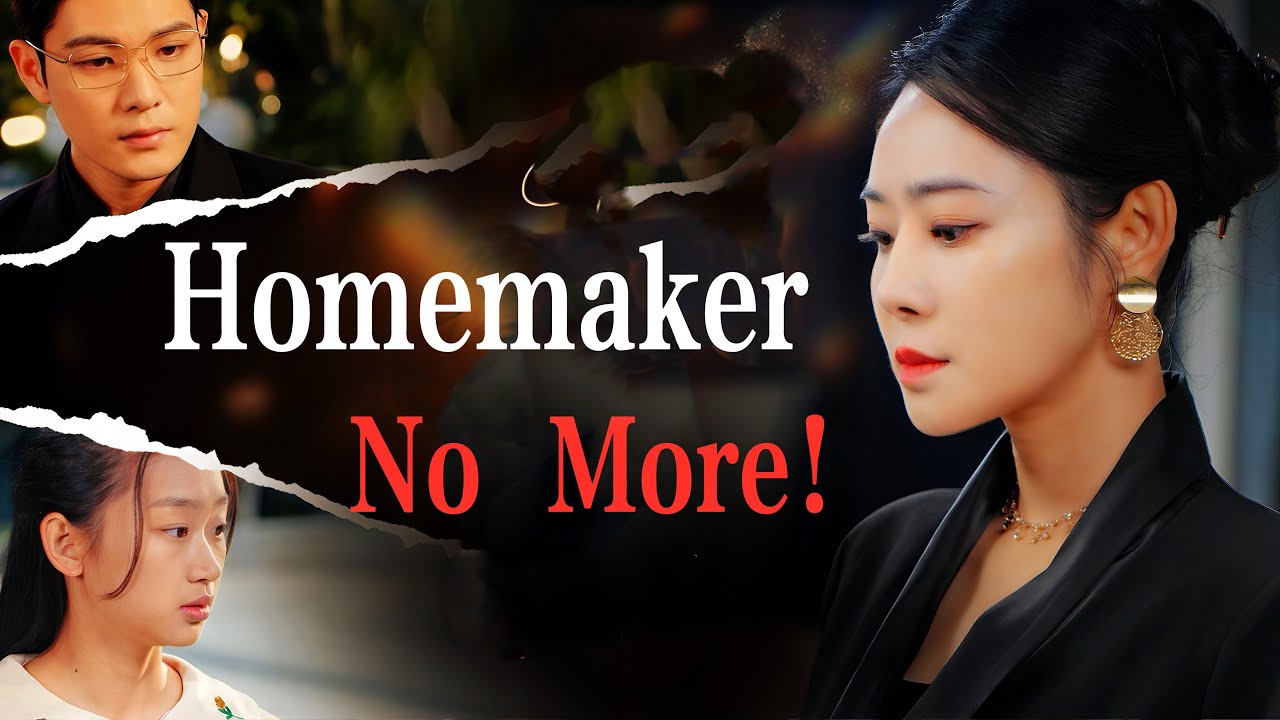 Wife's ULTIMATE PAYBACK: Dumped for Mistress? She Becomes CEO & Leaves Him REGRETTING!