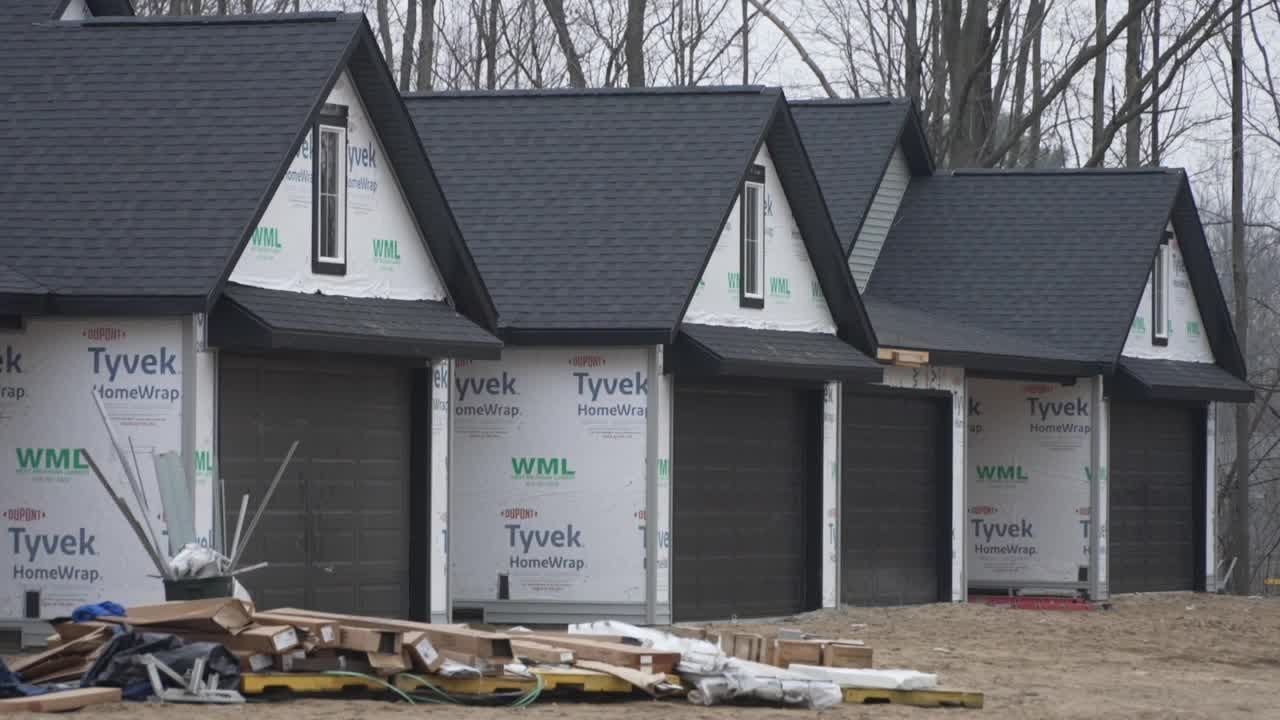 Ferrysburg neighbors push back on proposed zoning changes