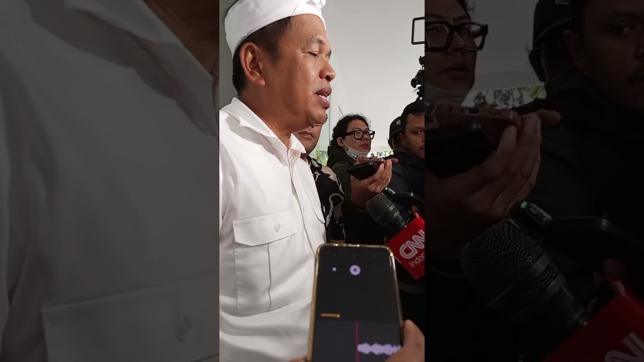PANAS! Dedi Mulyadi @KANGDEDIMULYADICHANNEL  Temui Pengembang Perumahan dan Menteri Ara 