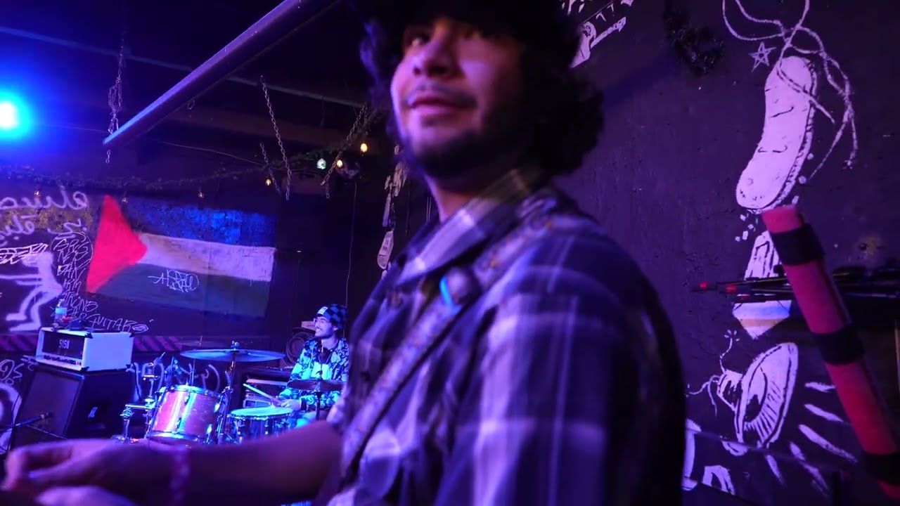 State of Reliance Full Set @ 924 Gilman - Dec 28th 2025
