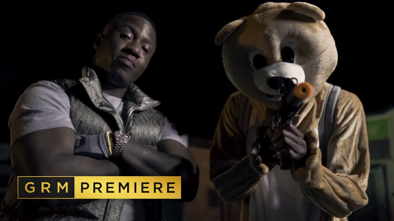 Suspect OTB - No Gimmicks [Music Video] | GRM Daily