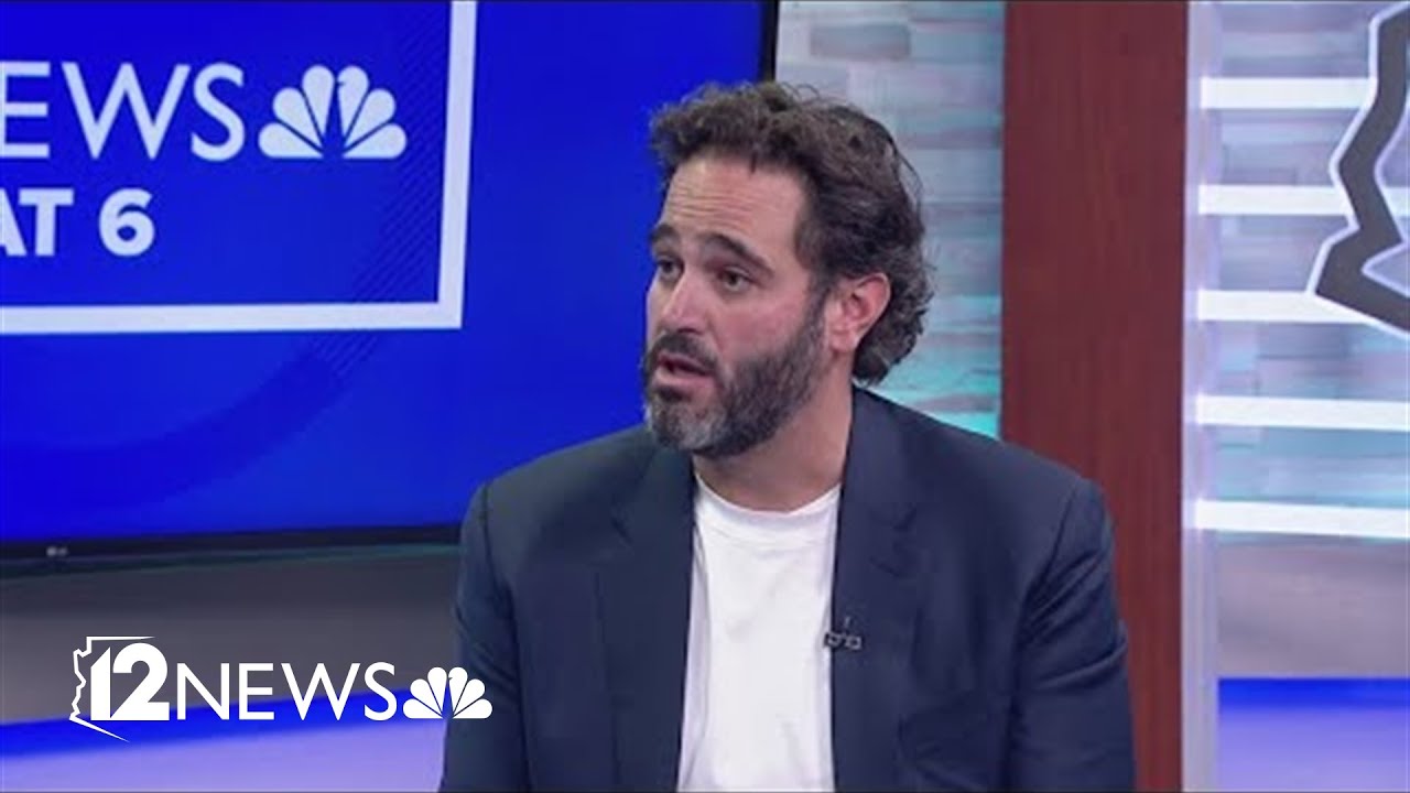 Full interview: Axon pulls out of Scottsdale negotiations