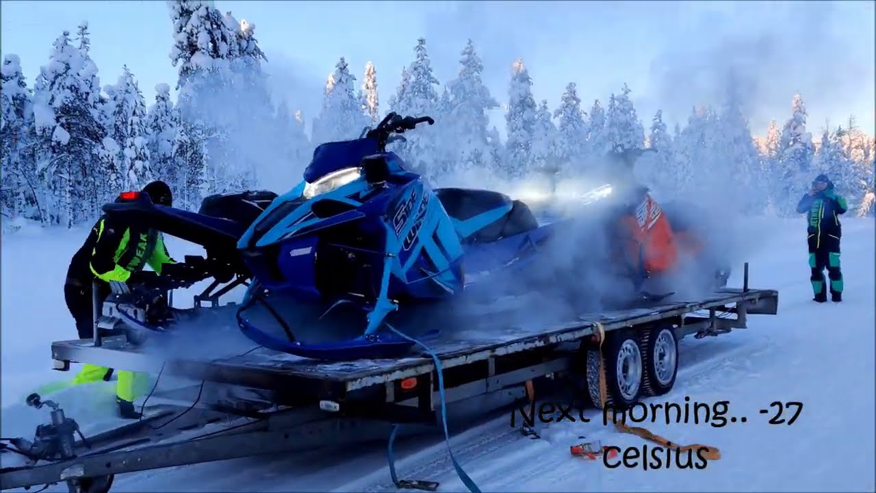 2021 Yamaha  MountainMax