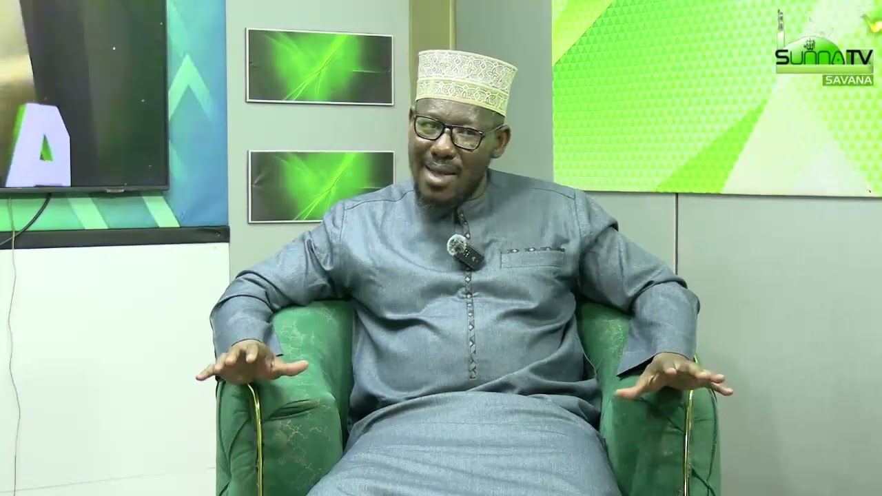 02 KURANE KISSA DR  SEYDOU SYLLA