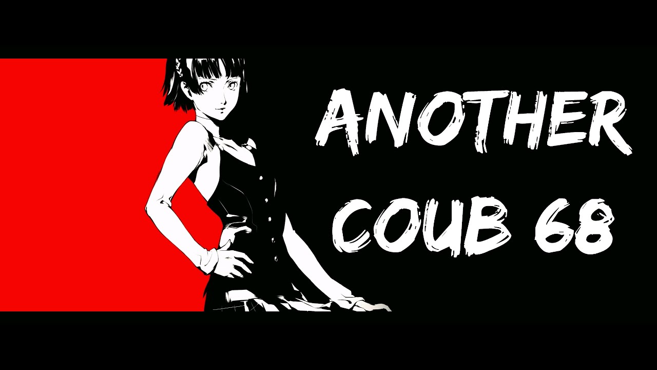 Another Best Coub # 68 Anime Amv / Gif / Aниме / Amv / Coub