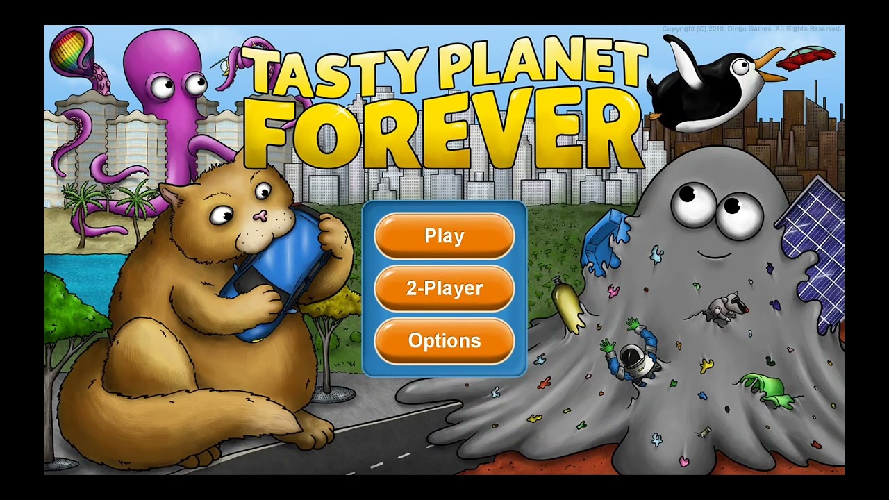 How To Install Tasty Planet Forever With Unlimited Coins And Gems(link in description)(ONLY ANDROID)