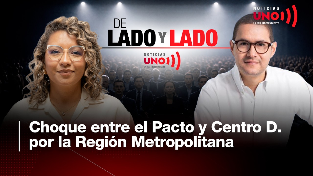 De lado y lado: piden que Soacha salga de la Bogotá-Región | Noticias UNO
