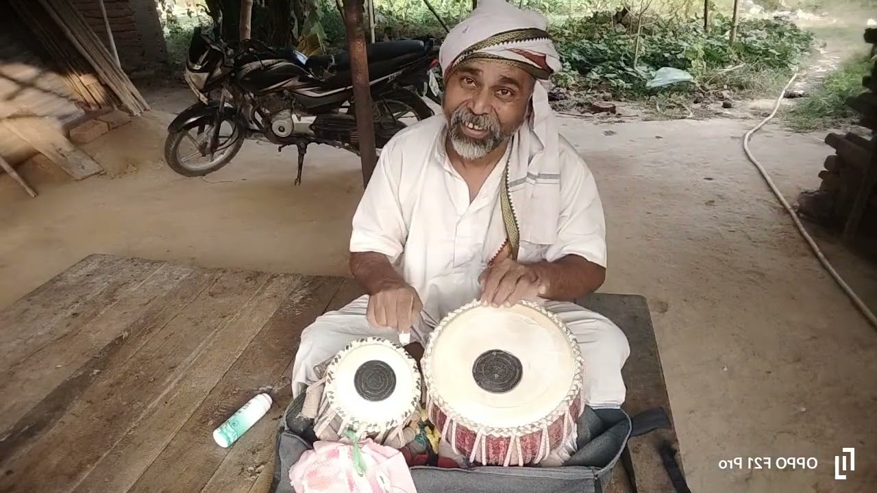 जो लोग शुरू से तबला सीख रहे हैं वे सिर्फ तीन सूत्रों को जान लें तो आसानी से बजा लेंगे