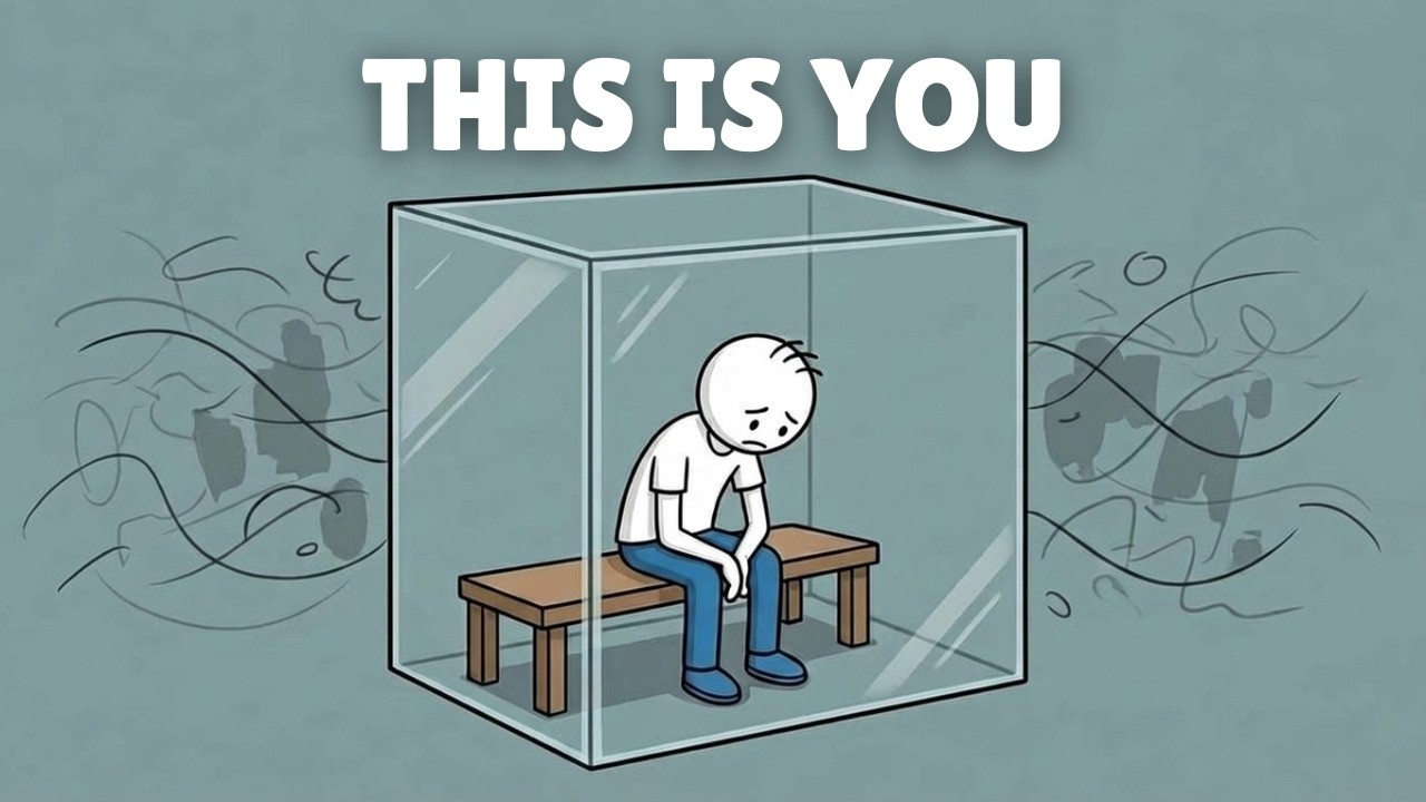 The Psychology of People Who Go Silent When Life Gets Hard
