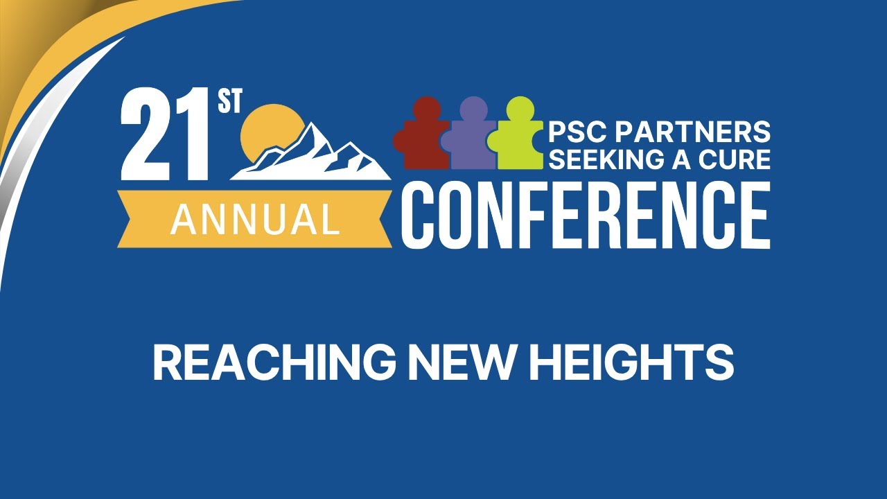 2025 Annual Conference: Reaching New Heights