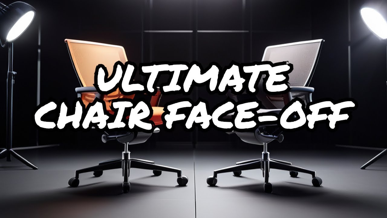 The Ultimate Comparison: Gabrylly Mesh Chair Showdown