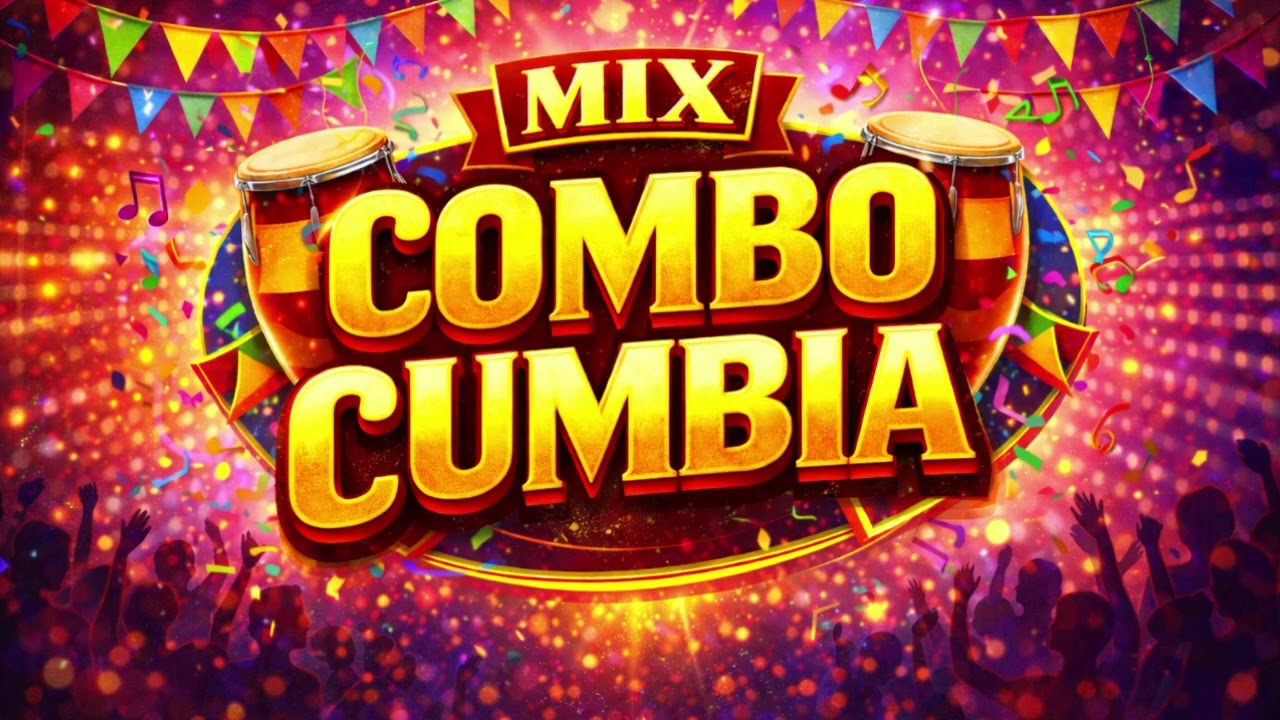 Mix ComboCumbia
