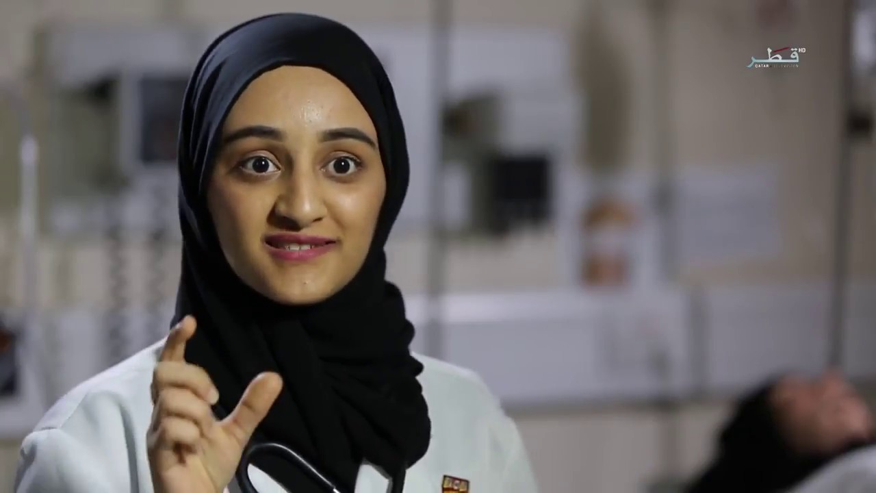 Discover the University of Calgary in Qatar!