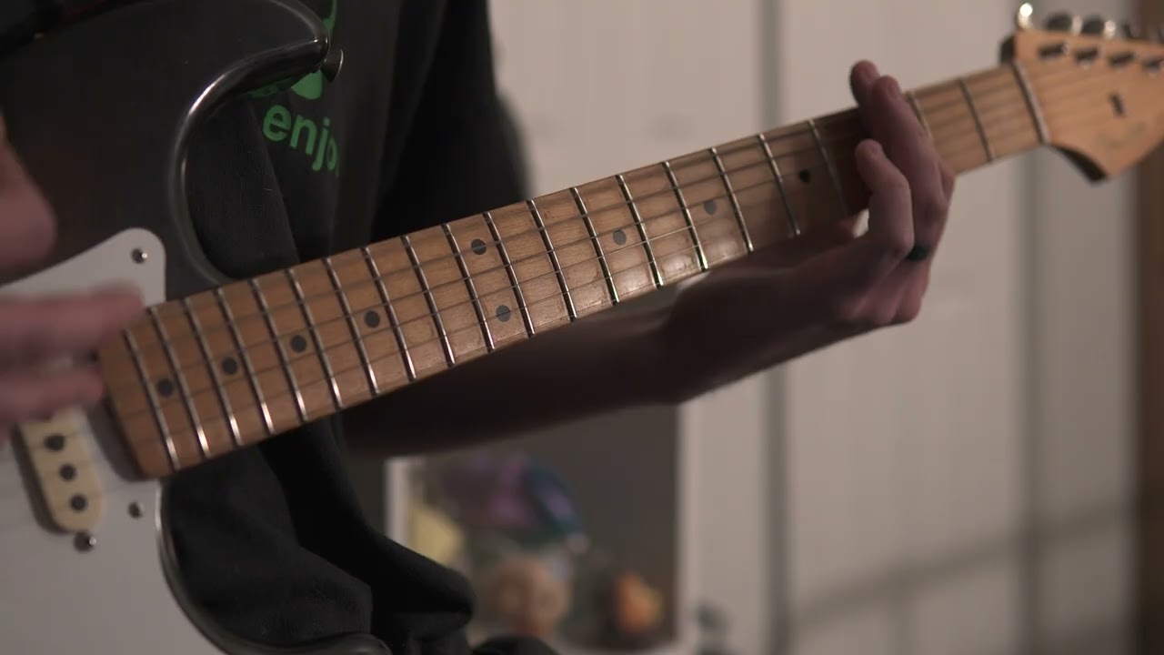 Flyleaf - Fully Alive (Cover)